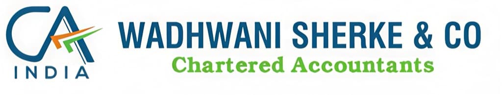 Wadhwani Sherke & Co